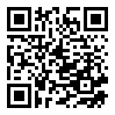 Couple Secretly Kissing Game  QR Code Download Image