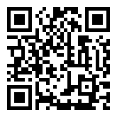 Drift Police Car  QR Code Download Image