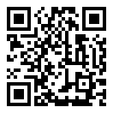 Little Monster Warrior  QR Code Download Image