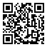 Ninja Girl  QR Code Download Image