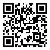 The Lone Blur  QR Code Download Image