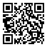 Stickman Badminton  QR Code Download Image