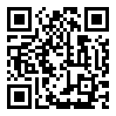 Fighting God's World  QR Code Download Image