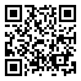 Knife Light and Girl  QR Code Download Image