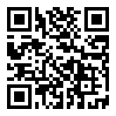 Lonely Abandoned Dog  QR Code Download Image