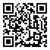 Girl Coffee Gun  QR Code Download Image