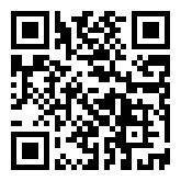 Mr. N and his dog QR Code Download Image
