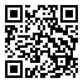 The King of DJ QR Code Download Image