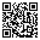 Firefighter Simulator QR Code Download Image