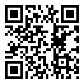 Simulated roller coaster QR Code Download Image