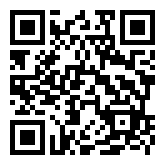 Las Vegas City Hero QR Code Download Image