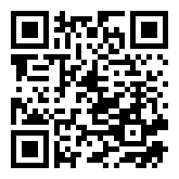 Flaming Dragon City  QR Code Download Image