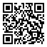 God will be the world  QR Code Download Image