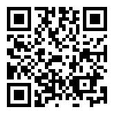 Flame Sealing the Sky  QR Code Download Image