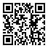 Small Empty City Meter  QR Code Download Image