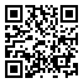 Hot-blooded Wuji  QR Code Download Image