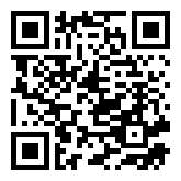 Point out the dark BT  QR Code Download Image
