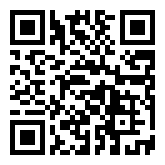 Stickman mountain bike  QR Code Download Image