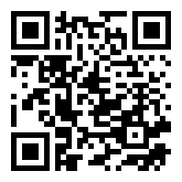Crazy point adorable beast  QR Code Download Image