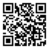 Ghost Blowing Lights 3D  QR Code Download Image