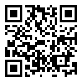 Don't touch me  QR Code Download Image