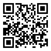 Chaos Celestial Body  QR Code Download Image
