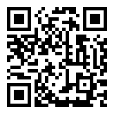 Happy Superman forward  QR Code Download Image