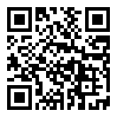 Christmas bubble dragon  QR Code Download Image
