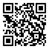 Rabbit reading  QR Code