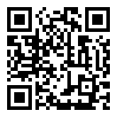 Radiation: Shelter  QR Code Download Image