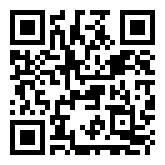 Escape Record of Flying Thieves QR Code Download Image