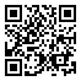 Frog Jump River  QR Code Download Image