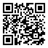 Jedi Flying  QR Code Download Image