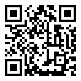 a comic  QR Code