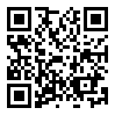 Untouchable Palm  QR Code Download Image