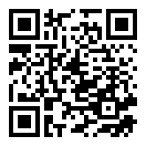 Be with the Bear  QR Code Download Image