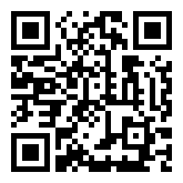 Crazy Kitten  QR Code Download Image