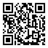 Ninja Rush  QR Code Download Image