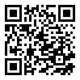 Legendary Red Flame  QR Code Download Image