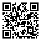 The painter of Qimeow  QR Code Download Image