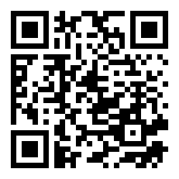 Sweep your sister's thunder  QR Code Download Image