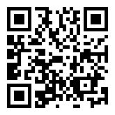 The chest is my  QR Code Download Image