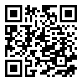 Crazy Animal Rain  QR Code Download Image