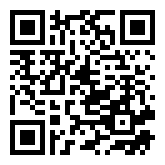 Particles Men  QR Code Download Image