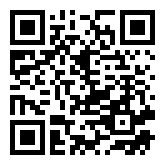 Stupid dachshund  QR Code Download Image
