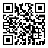 Tired lying down man  QR Code Download Image