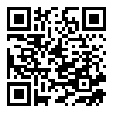 Fire extinguisher: fire of the baking cup  QR Code Download Image