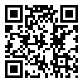 Red and Blue Battle 2  QR Code Download Image
