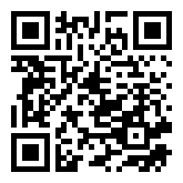 Baby loves to wash hands  QR Code Download Image