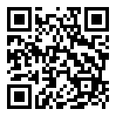 Adorable Fish Battle  QR Code Download Image